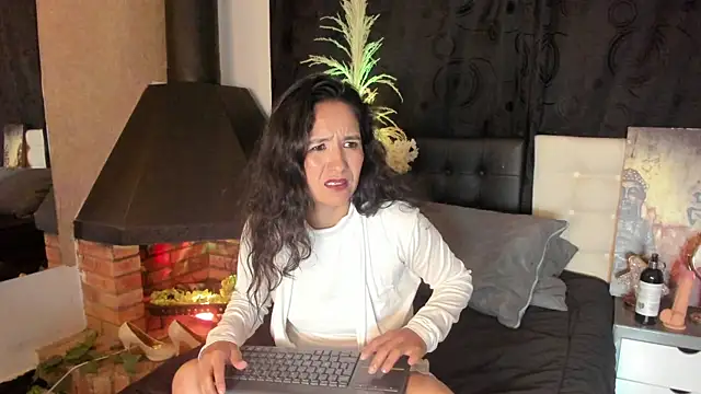Vicky_Angeel Chat XXX live