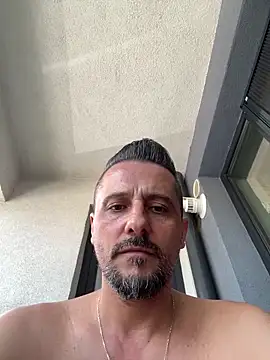 InsaneMattt 라이브 XXX 채팅