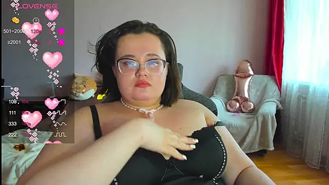Czat XXX na żywo – Jessica_Joy