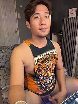 Titanryu Live XXX-Chat