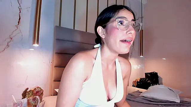Sembang XXX Secara Langsung IsabelaStefano