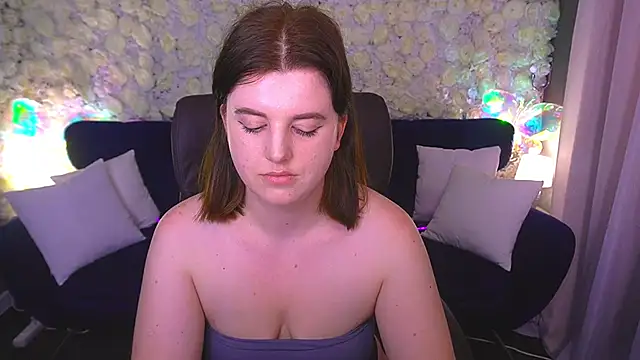KristiFoxy Live XXX-Chat