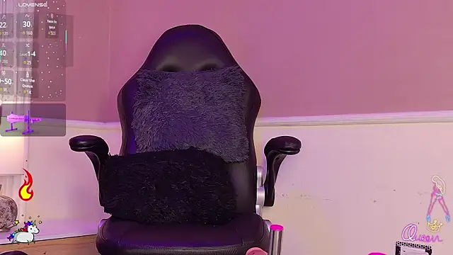 MalaikaBrown's Live XXX Chat