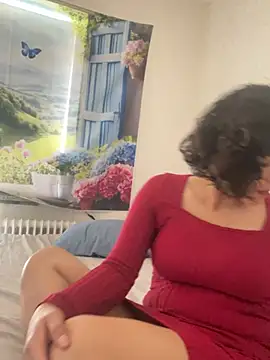 eva_luz Live XXX-Chat