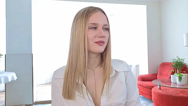 DanikaGudinas' Live XXX Chat