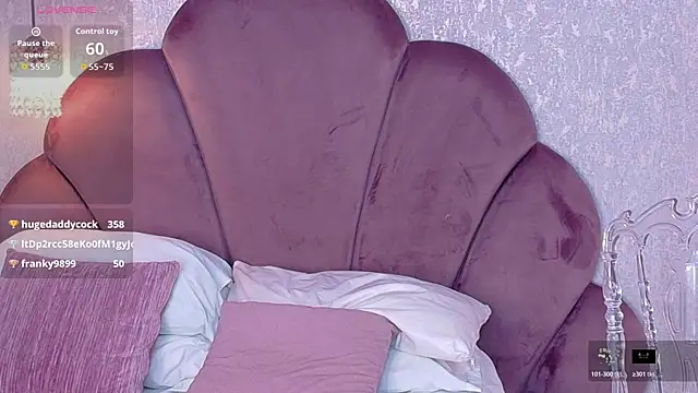 Chat +18 de Salome_Diaz_ ao vivo
