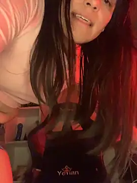SmokyDee Live XXX-Chat