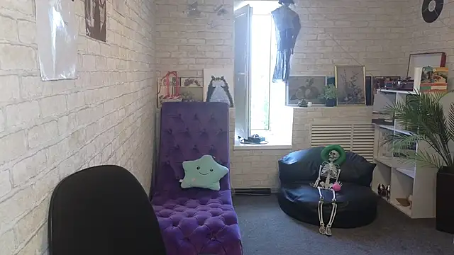 Nika_Kitten's Live XXX Chat