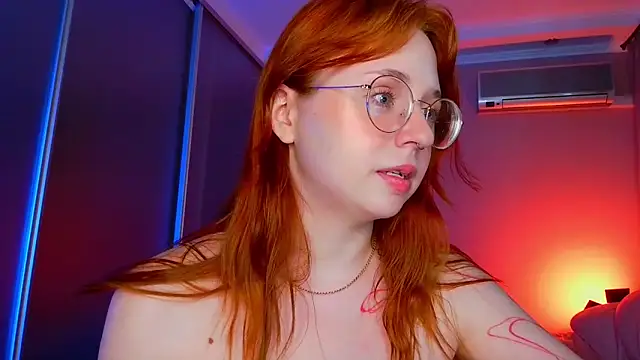 Erica_Nelson's Live XXX Chat
