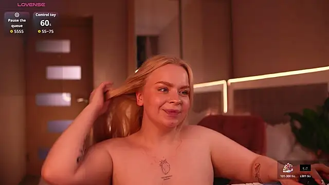 LisaLove3's Live XXX Chat