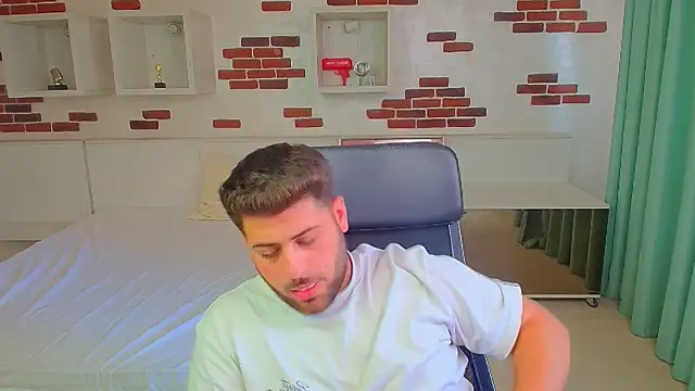 DaxGreer Chat XXX live