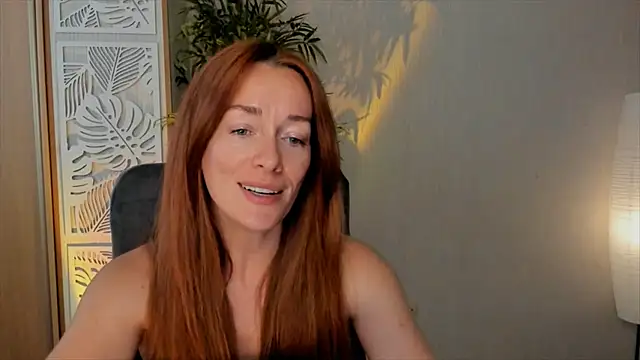 RebeccaMartinez – Live XXX-chat