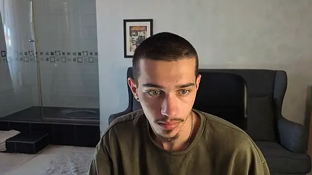 Chat XXX ao vivo de KaydenDrew
