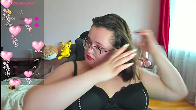 Chat XXX ao vivo de Jessica_Joy
