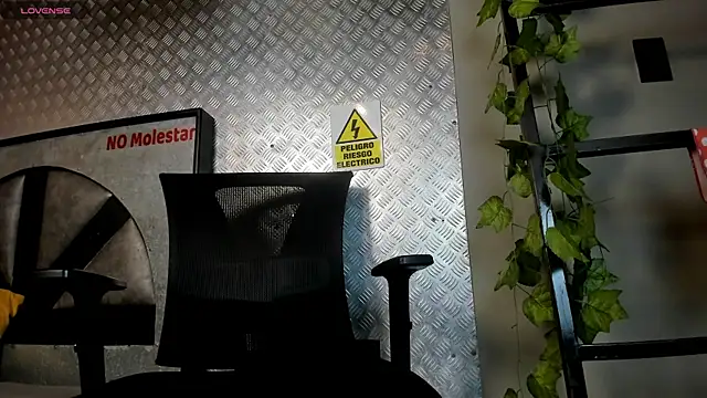 Chat +18 de JacobWestt ao vivo