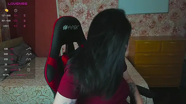 Chat +18 de _Alice_Weidel_ ao vivo