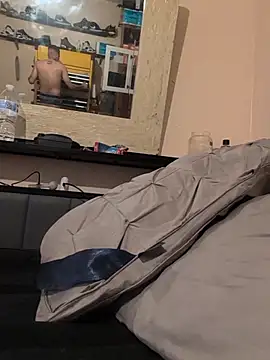 Cnutt310 webkamerás műsora