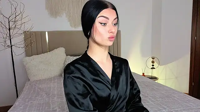 Chat XXX en directo de Silena_sky