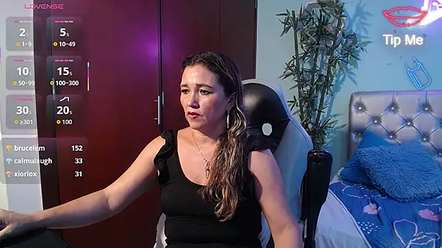 noelia_milf19 Live XXX-Chat