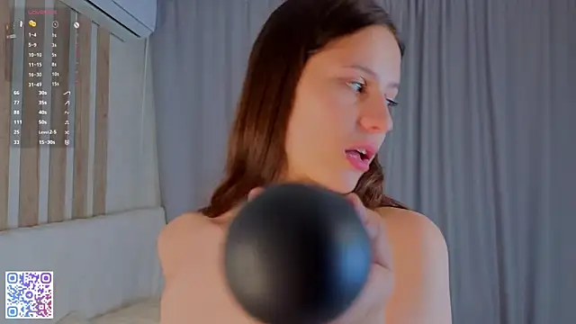 FlorancePistilli's Live XXX Chat