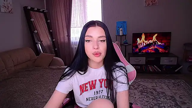 yoursLina Live XXX-Chat