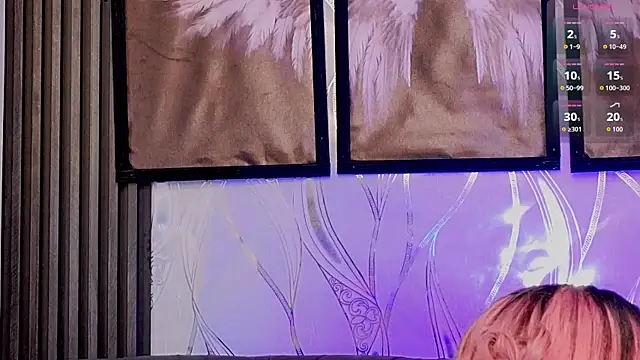 Chat XXX Live Cloee_cameron