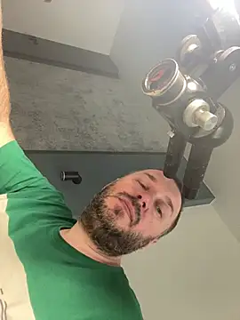 DorianJeday's Live XXX Chat