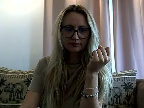 Nataly_Rosy's Live XXX Chat