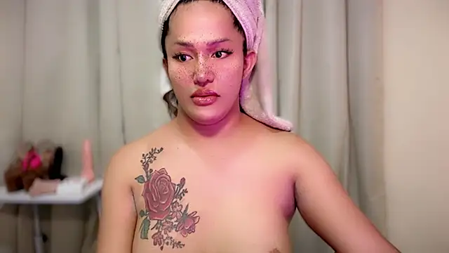 ChloeAsian 现场XXX聊天