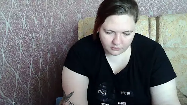 ElviraOreilllyX: απευθείας συνομιλία ΧΧΧ