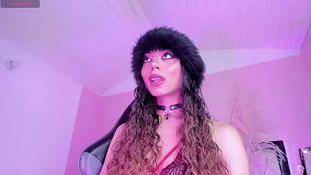 Zahara___1's Live XXX Chat