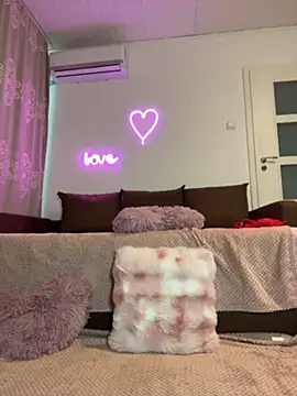 Chat XXX Live Sabrinedivinee