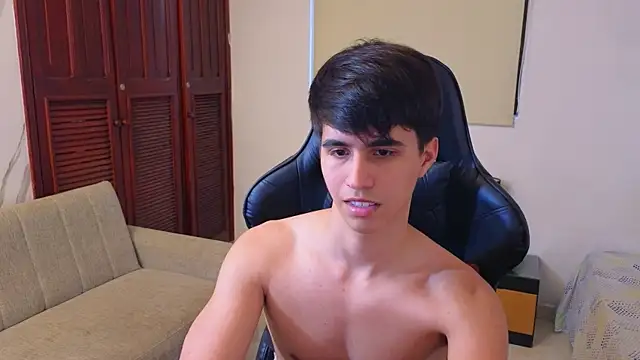 دردشة carl_dixon الجنسية المباشرة
