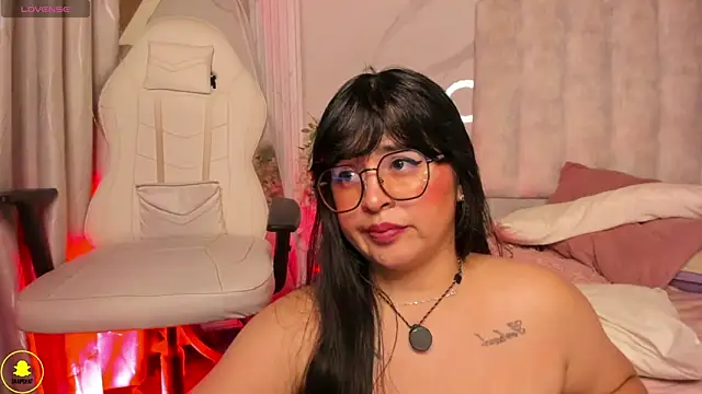 sunshine_maddy – Live XXX-chat