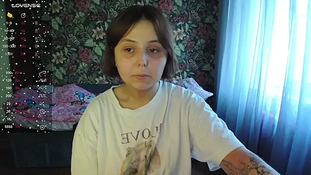 Chat XXX en directo de vendymories