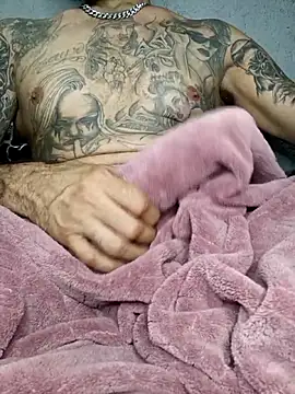 Chat XXX ao vivo de Kerryflon
