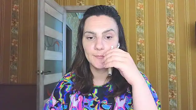 XXX chat uživo modela warm_pearl