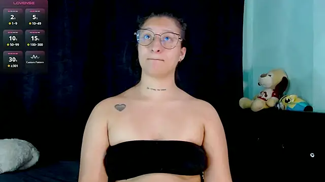 EVAH_LEE_ Live XXX-Chat