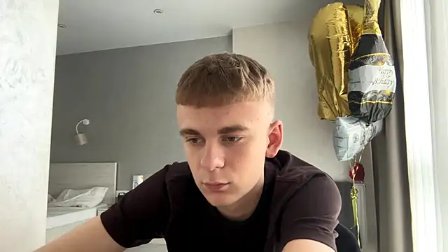 Živý XXX chat SoloFury