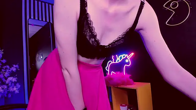 دردشة FoxxyyPolly الجنسية المباشرة