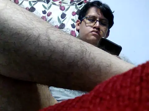 Chatroom XXX en direct de Alejandro_120600