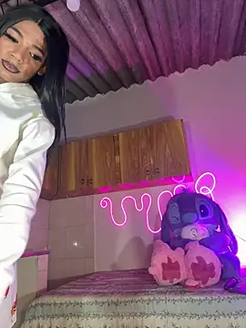 Živý XXX chat violeta_E_