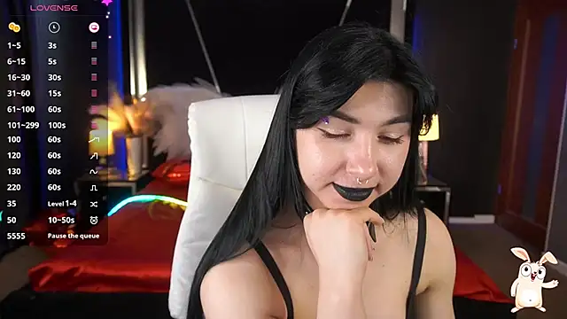 EmilyCandyy's Webcam Show