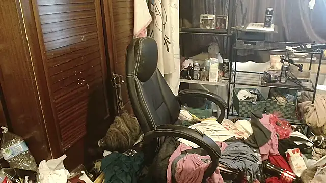Ombeline1 Adlı Modelin Canlı XXX Sohbeti