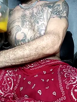 XXX chat uživo modela Kerryflon
