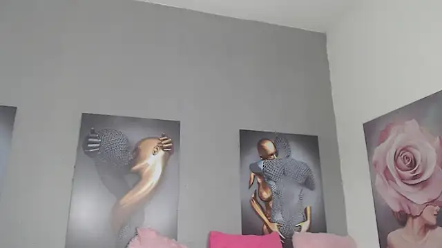 AntonellaBlanc's Live XXX Chat