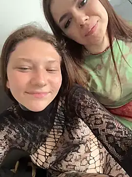 Chat +18 de FionaMurr ao vivo