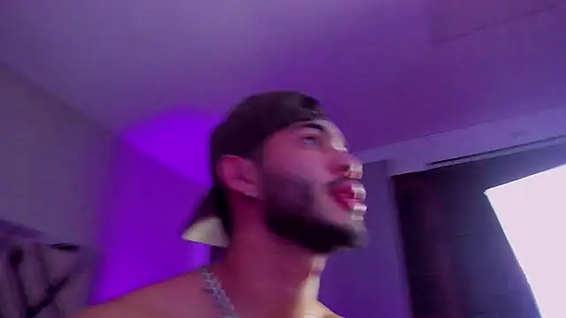 Vincentblack Live XXX-chat