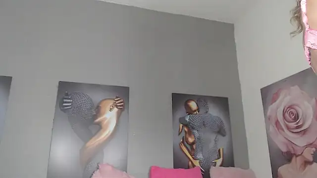 AntonellaBlanc's Live XXX Chat