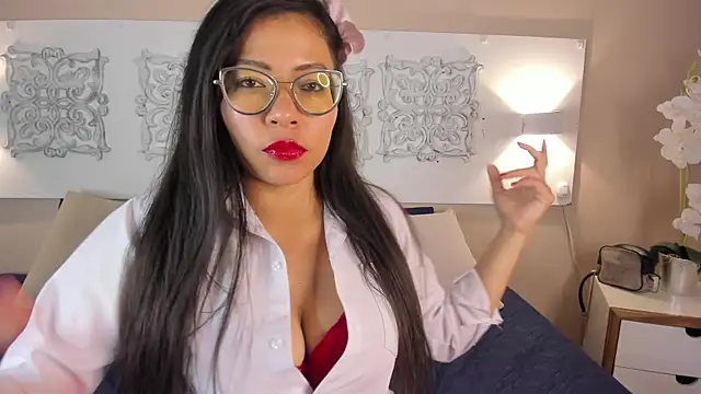 anastasiagreymist_'s Live XXX Chat